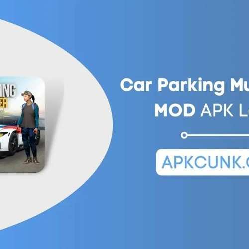 Stream Unlock All the Features of Car Parking Multiplayer with this Mod APK  by Tatpedisni