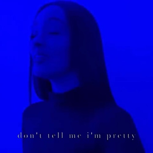 Stream Faouzia Don T Tell Me I M Pretty By Unreleased Songs Listen Online For Free On Soundcloud