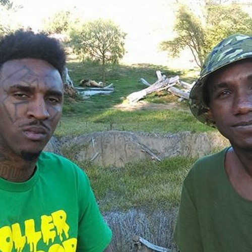 DAYLYT - GIRRAFES FT HOPSIN