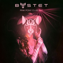 PINK PONY CLUB BASTET FLIP