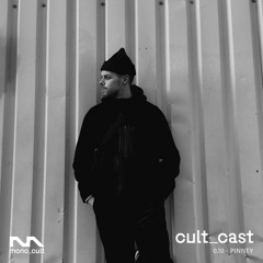 cult_cast 020 - Pinney