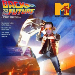 Back to The Future Powerhour
