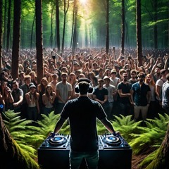 TechHouse/Minimal/Deeptech Mix