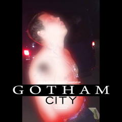 Gotham City (feat. Yung Lean)