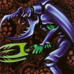 “INSECTOID” 🪰 [prod. yung flavour]