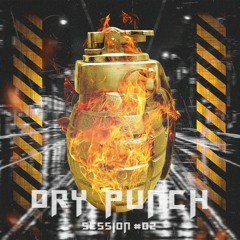 Trixus - Dry Punch Sessions #002