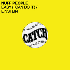 Easy (I Can Do It) [feat. Daddy Chester]