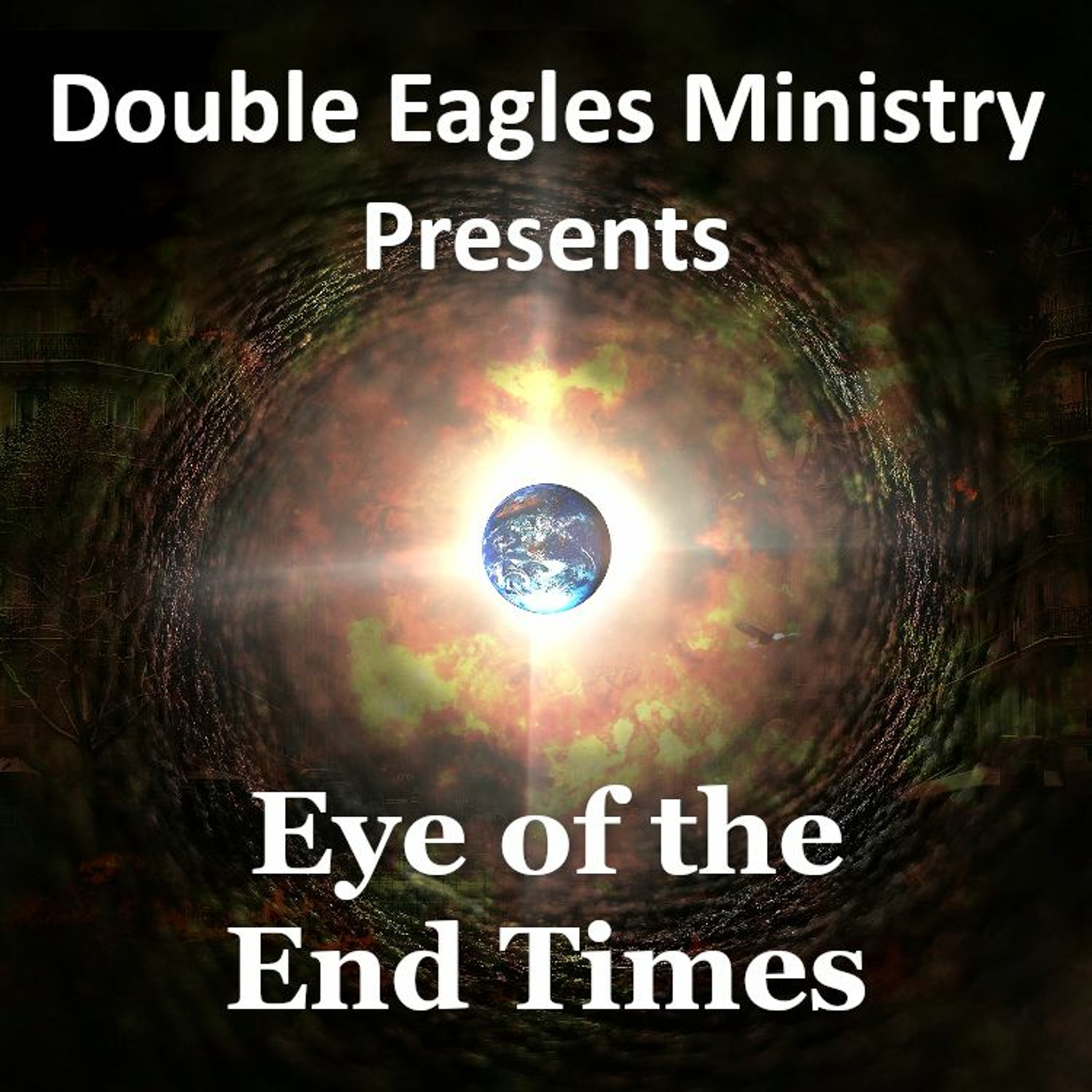 Eye Of The End Times episode artwork