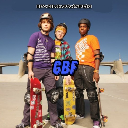 GARYBOBBYFERGUSON-Kev,ZelChapo,$wipe$ki