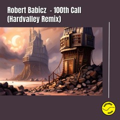 Robert Babicz Mastermind - Sample Salad (Hardvalley Remix)