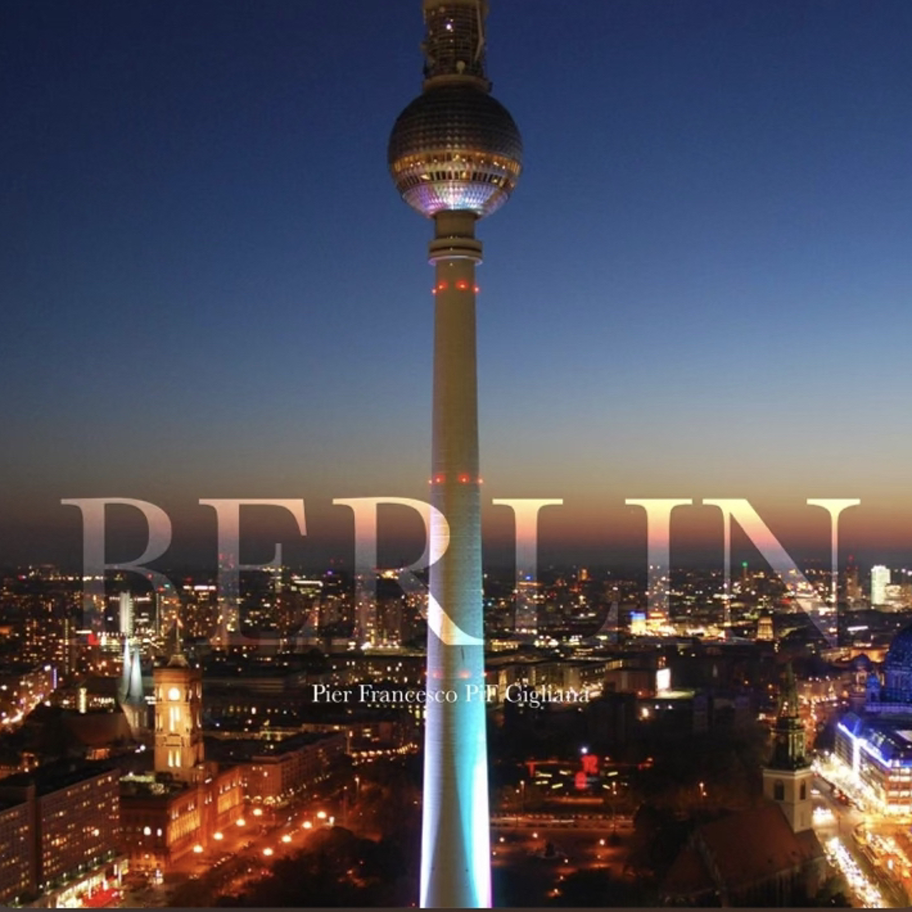 Berlin - extended version
