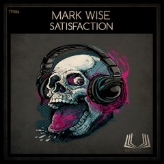 Satisfaction EP **#1 Beatport Hard Techno**