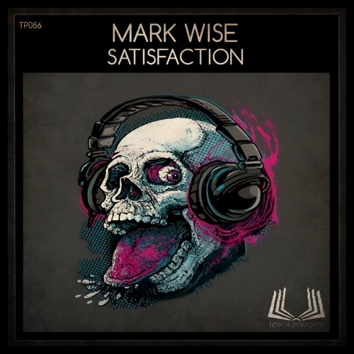 Satisfaction EP **#1 Beatport Hard Techno**
