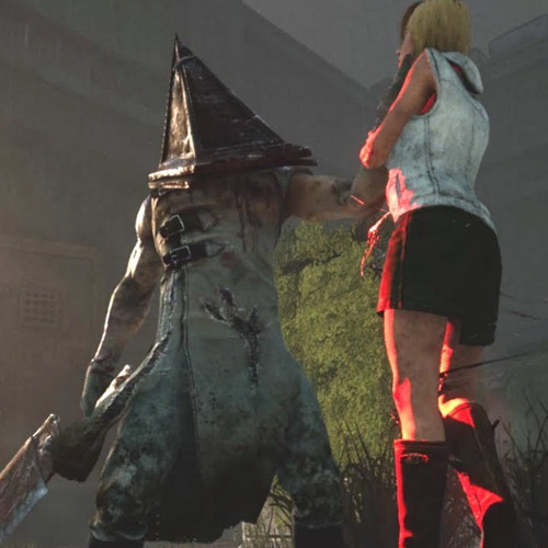 The Executioner // Pyramid Head (DBD) - playlist by CoiledDragon