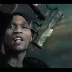 DAIDOUGH X SNAPTHADEMON- SHHH (OFFICIAL VIDEO)