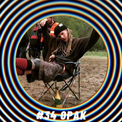 Zappenduster Podcast #34 Opak