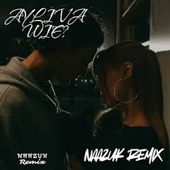 Ayliva - Wie? (NAAZUK DNB Remix)[TIKTOK VERSION]