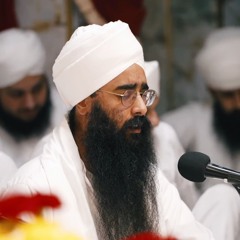 ਹਰਿ ਜੂ ਰਾਖਿ ਲੇਹੁ ਪਤਿ ਮੇਰੀ ॥ - Bhai Mohanpal Singh Ji (GNNSJ)