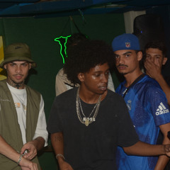 Eu nem tenho prancha! x Biel x Maddalon