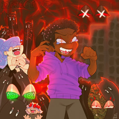 STOP ME! (prod. Buckx2)