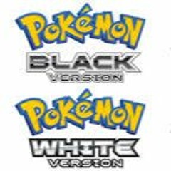 Farewell (Gamma Version) - Pokémon Black & White