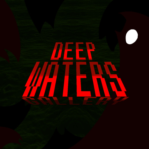 Stream DEEP WATERS | Deltarune Chapter 7 - Side B UST by ...