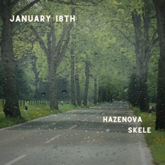 january 18th (feat. skele)