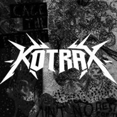 ANRFTW - Kotrax Remix
