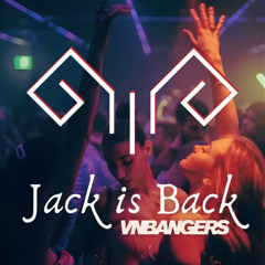 Jack Is Back