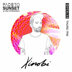 Fade to Sunset [with Xinobi]