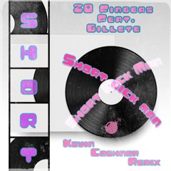 20 Fingers Feat. Gillete - Short Dick Man (Kevin Coshner Remix)#FreeDownload