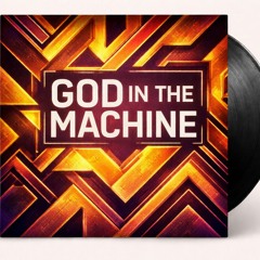 -DZ- | God in the Machine [Rave Resurrection Mix]