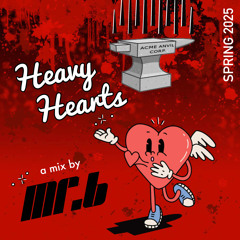 Heavy Hearts