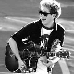 Stereo Hearts -ft Niall Horan (edit audio)