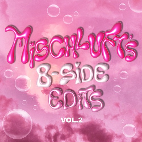 Leave This Place (Mischluft Edit)