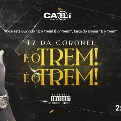 TZ da Coronel [ _ É O TREM _  ALBUM COMPLETO ]  MARÇO 2022(MP3_320K).mp3