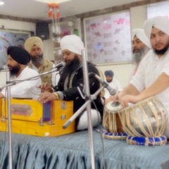 Kyon Na Har Ko Naam Le - Bhai Anantvir Singh Ji LA