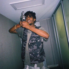Playboi Carti  King Vamp 2 prod Opium Jai x LL Clawz