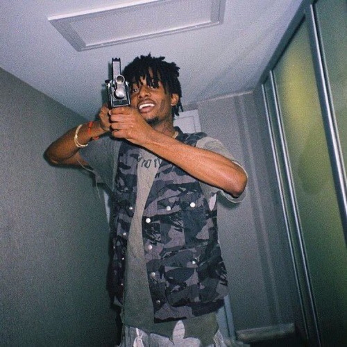 Playboi Carti  King Vamp 2 prod Opium Jai x LL Clawz