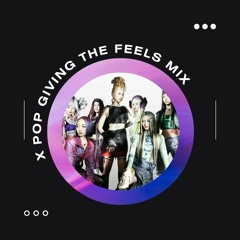 girl pop giving the feels mix (XG Puppet Show, Utada & more)