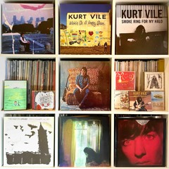 Wickend 49 - Kurt Vile (05-4-23)