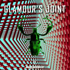 Amazonika Music Radio Presents - Glamour's Joint (September 2022)