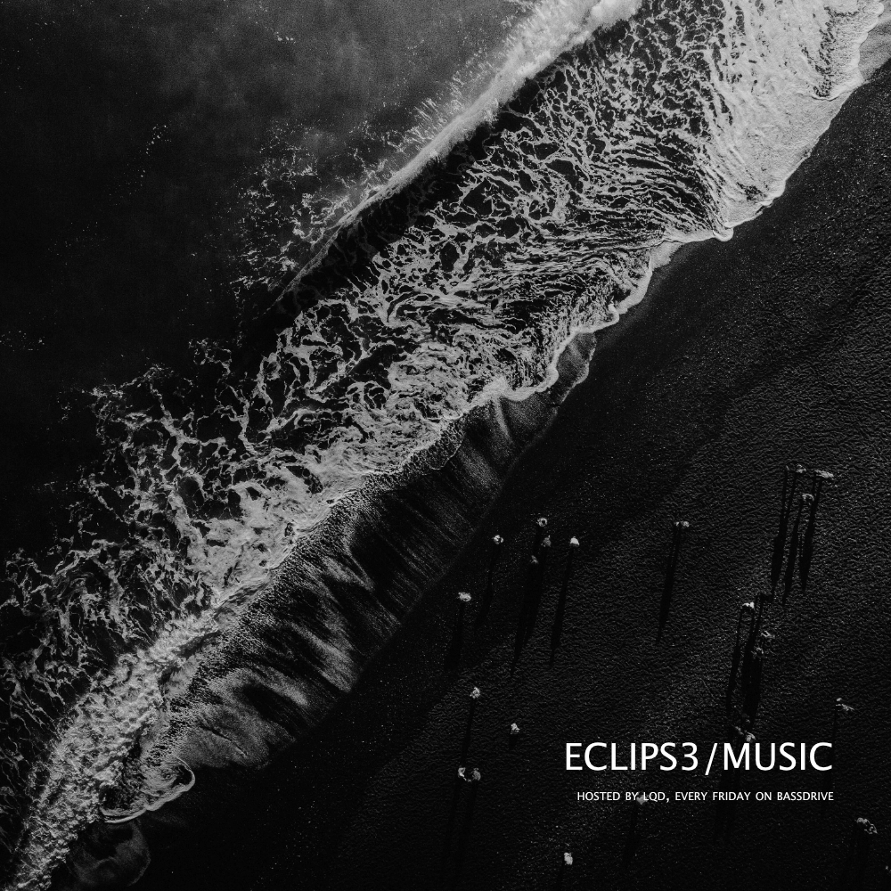 ECLIPS3:MUSIC