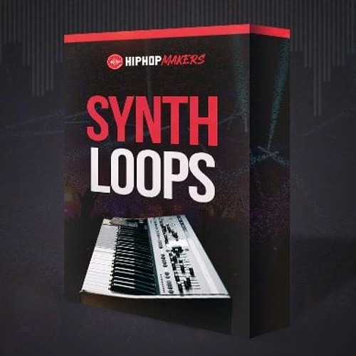 Stream 20 Free Synth Samples - Free Sample Pack by HipHopMakers.com |  Listen online for free on SoundCloud