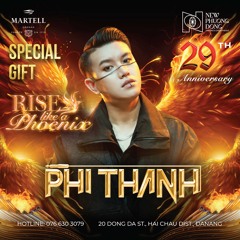 New Phương Đông - DJ Phi Thành