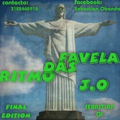 RITMO DAS FAVELA 3.0 FINAL EDITION (SEBASTIAN DJ) LIVE SET.mp3