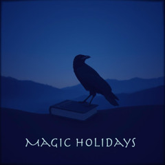 Tessien & Bookworm - Magic Holydays