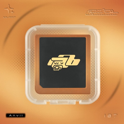 Anvil - 187