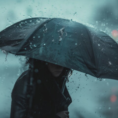 Conversation With The Rain