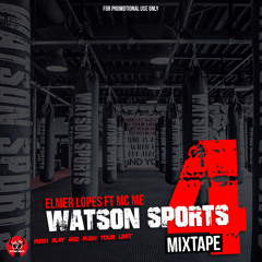Watson Sports Mixtape vol. 4